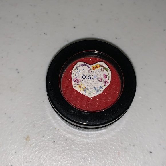 **Host Pick** OSP Cosmetics Paint in Bright Red aka HOT **Host Pick** - Picture 9 of 13
